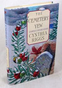 The Cemetery Yew (Martha's Vineyard Mysteries #3)