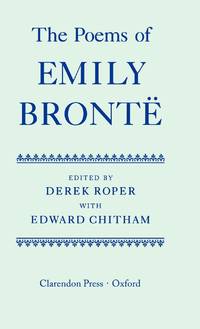 The Poems of Emily Bronte