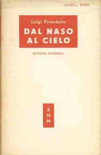 DAL NASO AL CIELO