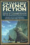 The Year's Best Science Fiction: Eighth Annual Collection