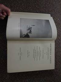 NORTHERN LIGHTS: THE OFFICIAL ACCOUNT OF THE BRITISH ARCTIC AIR-ROUTE EXPEDITION 1930-31 by Chapman, F. Spencer - 1933