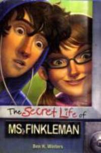 The Secret Life of Ms. Finkleman