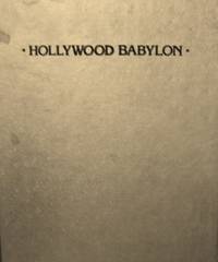 Hollywood Babylon by Anger, Kenneth