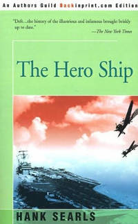 The Hero Ship
