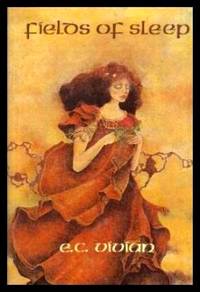 image of FIELDS OF SLEEP - A Lost World Novel
