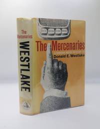 THE MERCENARIES [Inscribed]