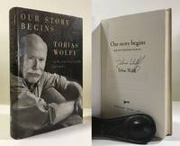 cover of Our Story Begins