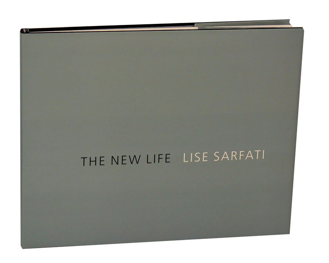 The New Life / La Vie Nouvelle by SARFATI, Lise and Olga Medvedkova