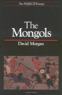 The Mongols (Peoples of Asia)