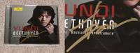 YUNDI LI: BEETHOVEN: PATHETIQUE MOONLIGHT APPASSIONATA