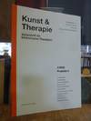 Kunst & Therapie - Zeitschrift für bildnerische Therapien, Heft 2 / 2005: Projekte II (2),