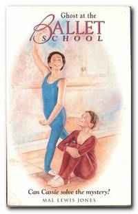 image of Ghost At The Ballet School
