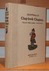cover of Chap-book Chaplets