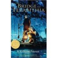 image of Bridge to Terabithia