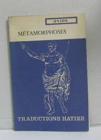M&eacute;tamorphoses
