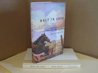 Half in Love: Stories by Meloy, Maile - 2002