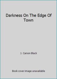 image of Darkness On The Edge Of Town
