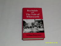 Rochdale and the Vale of Whitworth