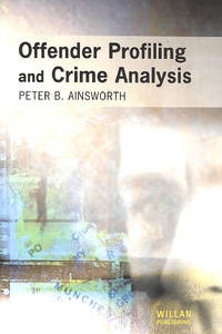 cover of Offender Profiling and Crime Analysis