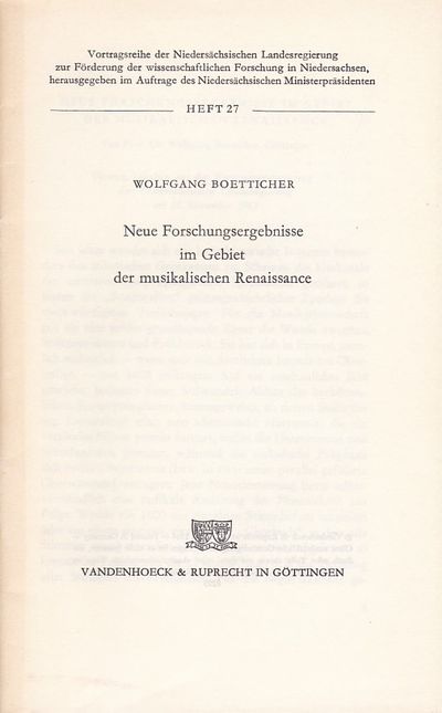 Neue Forschungsergebnisse im Gebiet der…