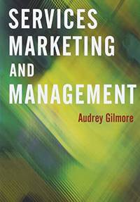 Services Marketing and Management