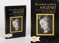 The Creative World of Mozart. by Lang, Paul Henry [ed.] - 1963