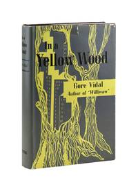 In a Yellow Wood