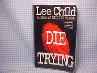 Die Trying de Child, Lee - 1998