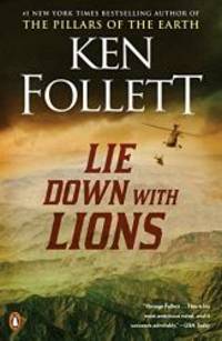 image of Lie Down with Lions