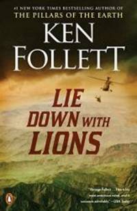 Lie Down with Lions by Ken Follett - 2003-06-06