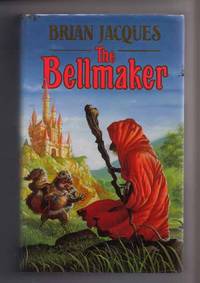 image of The Bellmaker - **Signed** - 1st/1st