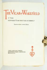 THE VICAR OF WAKEFIELD
