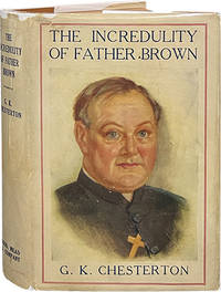 The Incredulity of Father Brown