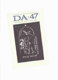 DA ( The Devil's Artisan ), A Journal of the Printing Arts, Issue 47, Fall / Winter 2000 -...