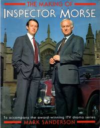 The Making of Inspector Morse