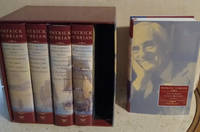 The Complete Aubrey/Maturin Novels; with the Unfinished Twenty-First Novel: Five Volumes &...