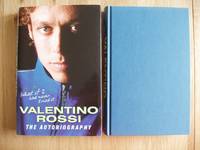 image of What if I Had Never Tried It - Valentino Rossi The Autobiography