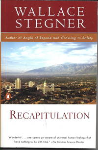Recapitulation