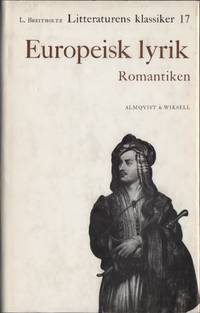 LITTERATURENS KLASSIKER I URVAL OCH ÖVERSÄTTNING…