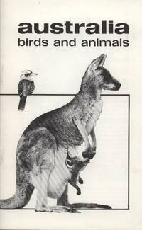 image of Australia Birds and Animals
