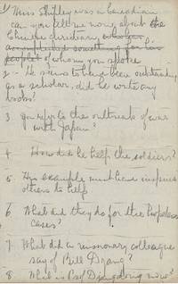 Couriers of the cross in China. Pilgrim of the Honan Road, Miss Minnie Shipley. Theology in the service of suffering, Rev. W. B. Djang, M. A., B. D.