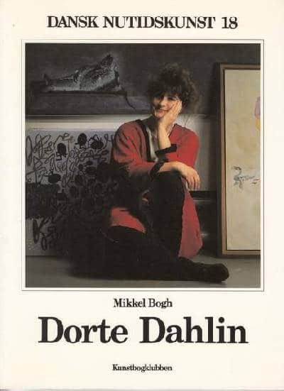 Dorte Dahlin