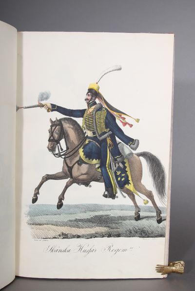 Kungl. svenska arméens uniformer. (photo 3)