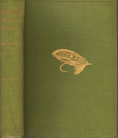 Norwegian and Other Fish-Tales. (by) Bradnock…