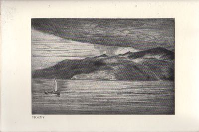 Norwegian and Other Fish-Tales. (by) Bradnock Hall. (photo 3)