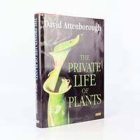 The Private Life of Plants by Attenborough, David - 1995