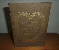 The West and Connamara ( Hand Book )