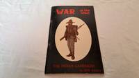 War in the West; the Indian Campaigns by Don Rickey - Paperback - 1956 - from Corliss Books (SKU: 013713)