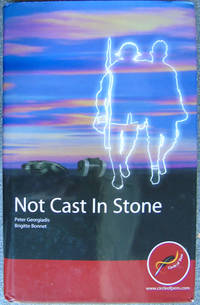 cover of Not Cast in Stone