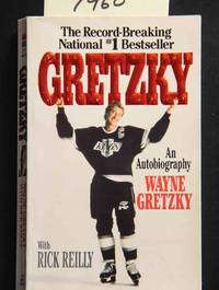 Gretzky: An Autobiography